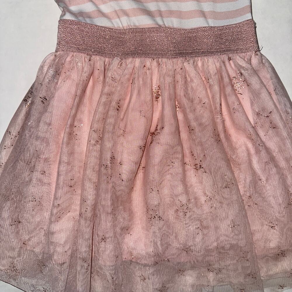 Btween Girls 5 Sequence Unicorn Tutu Dress Party Everyday Causal - Picture 8 of 8